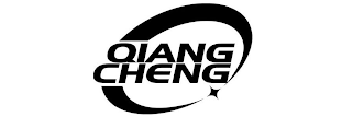 QIANG CHENG logo