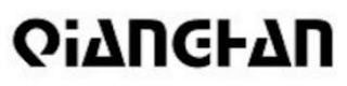 QIANG HAN logo