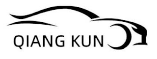 QIANG KUN logo