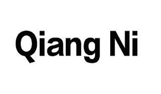 QIANG NI logo