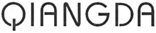QIANGDA logo