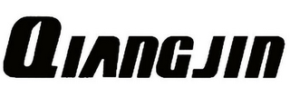 QIANGJIN logo