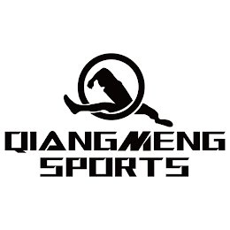 QIANGMENG SPORTS logo