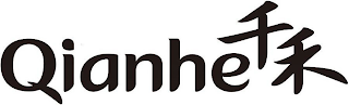 QIANHE logo