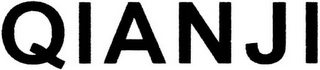 QIANJI logo