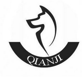QIANJI logo