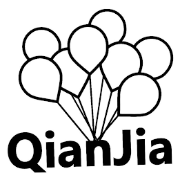 QIANJIA logo