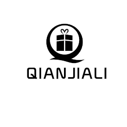 QIANJIALI logo