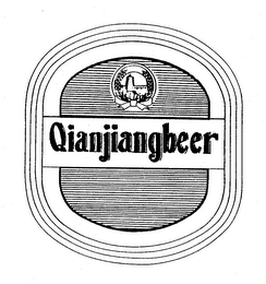 QIANJIANGBEER logo