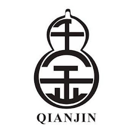 QIANJIN logo