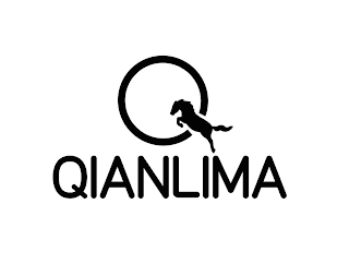 QIANLIMA logo