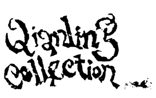 QIANLING COLLECTION logo