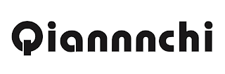 QIANNNCHI logo