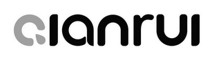 QIANRUI logo
