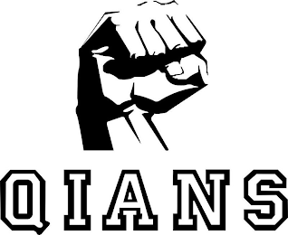 QIANS logo