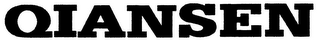 QIANSEN logo