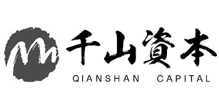 QIANSHAN CAPITAL logo