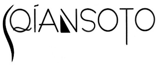 QIANSOTO logo