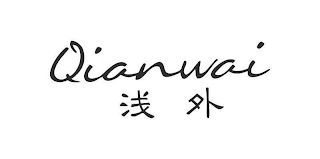 QIANWAI logo