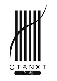 QIANXI logo