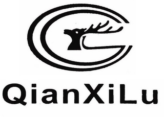 QIANXILU logo