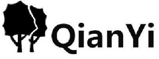 QIANYI logo