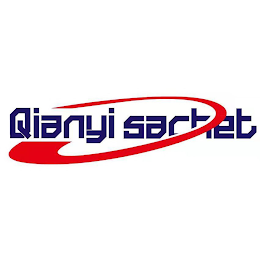 QIANYI SACHET logo