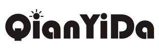 QIANYIDA logo