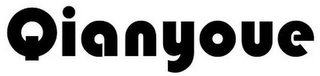 QIANYOUE logo