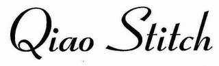 QIAO STITCH logo