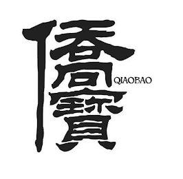QIAOBAO logo