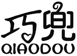 QIAODOU logo