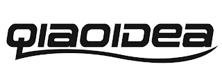 QIAOIDEA logo