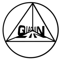 QIAOJINLIN logo