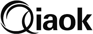 QIAOK logo