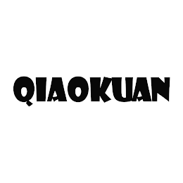 QIAOKUAN logo