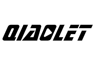 QIAOLET logo