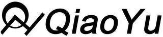 QIAOYU logo
