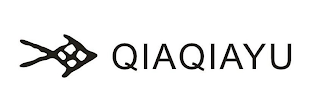 QIAQIAYU logo