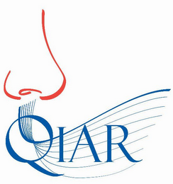 QIAR logo