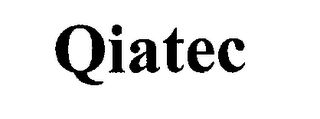 QIATEC logo