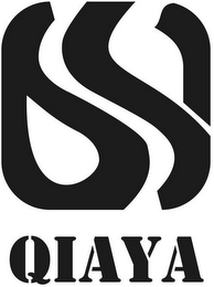 QIAYA logo