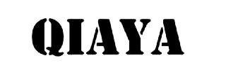 QIAYA logo