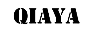 QIAYA logo