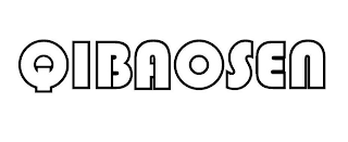 QIBAOSEN logo