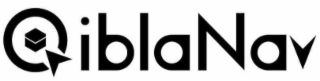 QIBLANAV logo
