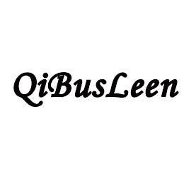QIBUSLEEN logo