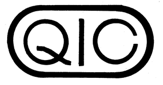 QIC logo