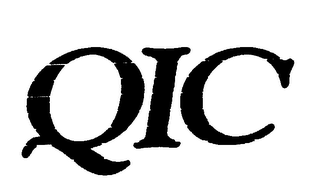 QIC logo