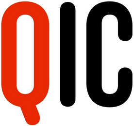 QIC logo